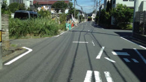 ⑦3本目