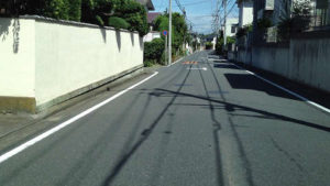 ⑥2本目