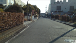 TEINさん２