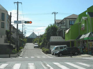 ⑤緑園3丁目