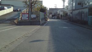 神奈中ハイヤーさん２