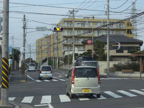 2 和泉台小学校入口.jpg